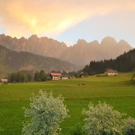 Fruehstueckspension Pachler Gosau Camera foto