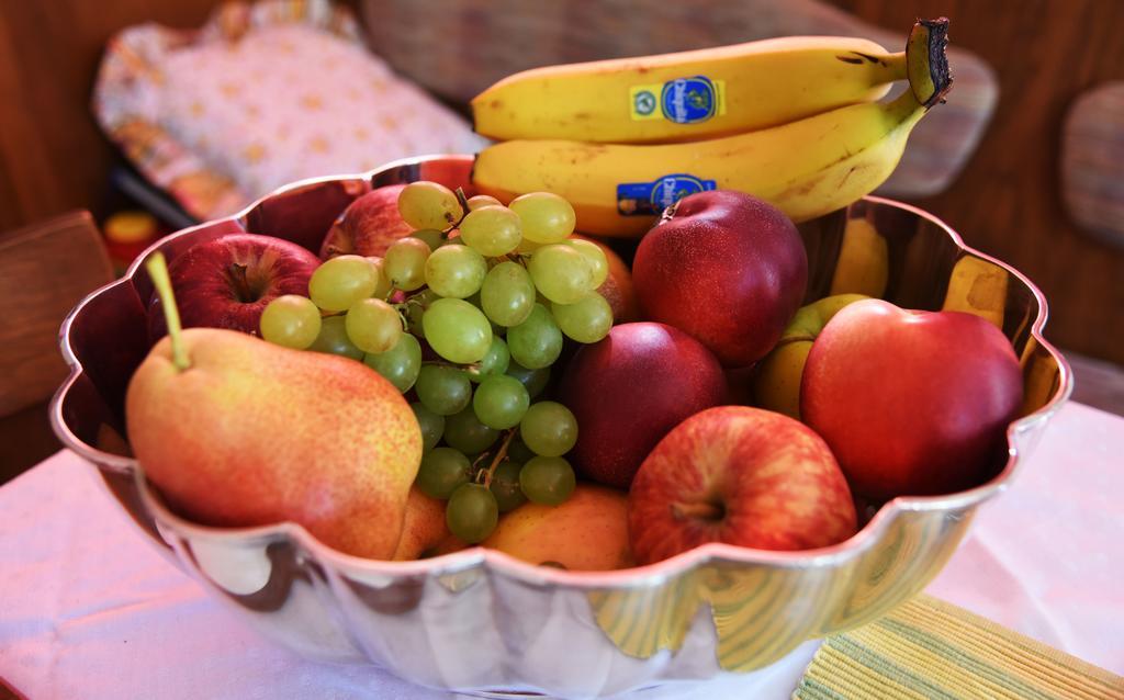 Fruehstueckspension Pachler Gosau Esterno foto