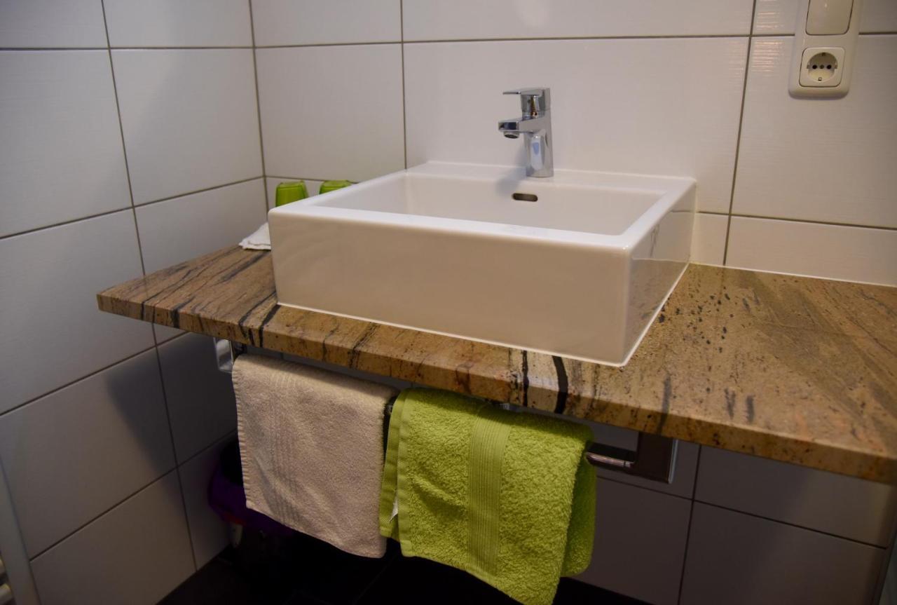 Fruehstueckspension Pachler Gosau Esterno foto