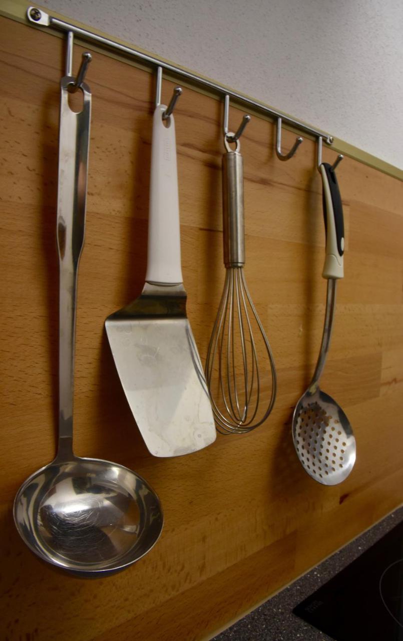 Fruehstueckspension Pachler Gosau Esterno foto