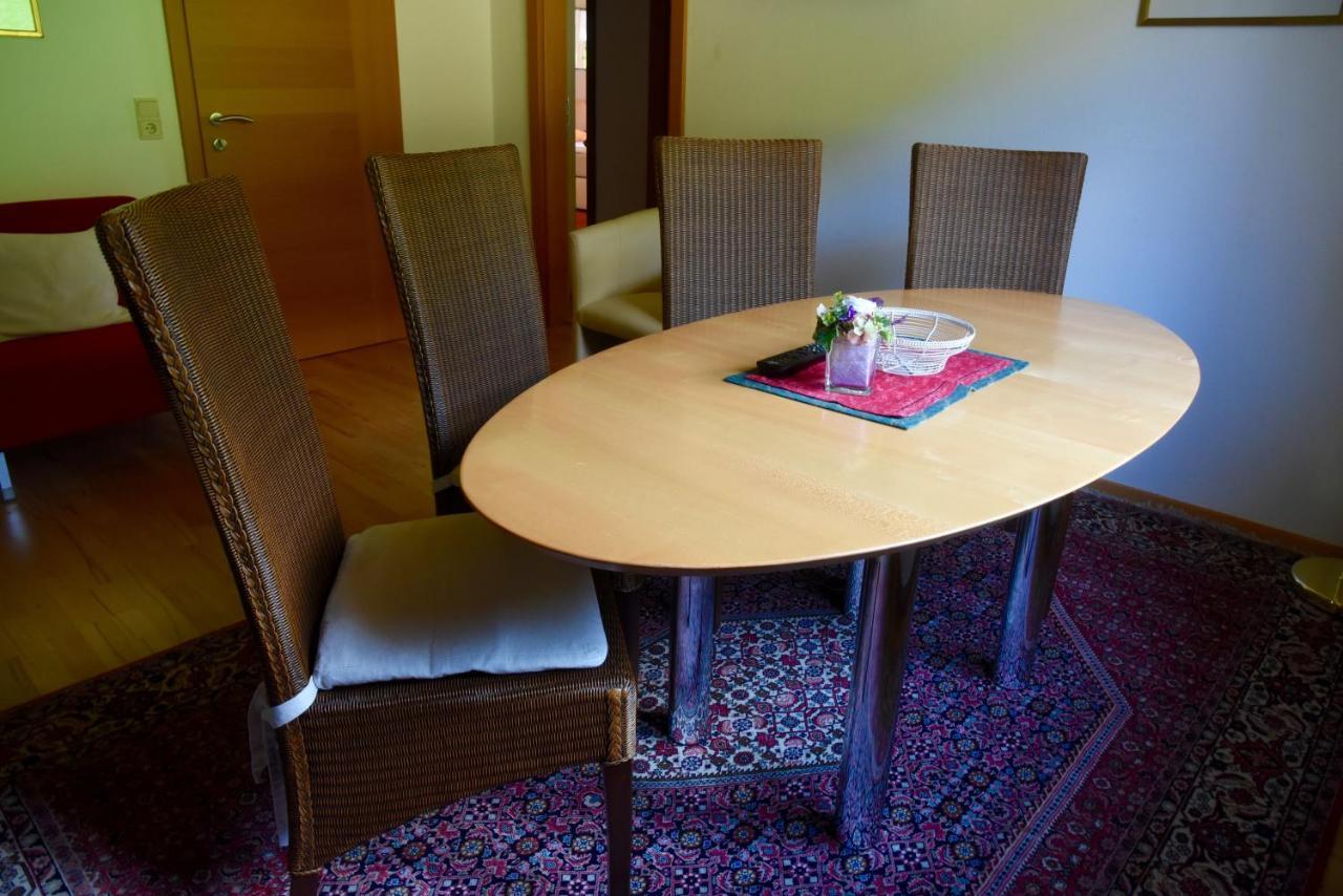 Fruehstueckspension Pachler Gosau Esterno foto